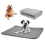 키밍 빨아쓰는 애견 누기패드 특대형 화장실