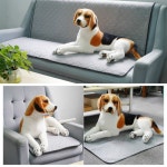 키밍 빨아쓰는 애견 누기패드 특대형 화장실