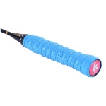 논슬립 배드민턴 그립테이프 쿠션 테니스 라켓 밴드