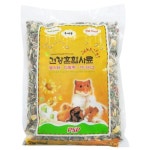 스몰펫사료 PSP 건강혼합사료 1팩 600g