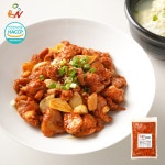 봄내푸드 오돌뼈 닭갈비 300g
