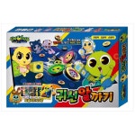 학산문화사 고스트볼Z 귀도 퇴마사 귀신 알까기