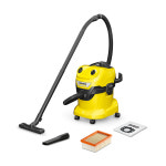 카처 카처 진공청소기 WD4 V 건습식