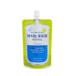 일화 일화 마시는 포도당 비타아미노 