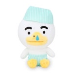 카카오프렌즈 굿나잇 리틀 튜브 봉제인형 23cm