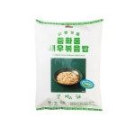 시아스 시아스 씨름 중화풍새우볶음밥 250g x 4개입