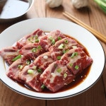 아일푸드 나성목장 미국산 시그니쳐 숙성양념 LA갈비 1kg 500g 2팩 냉동