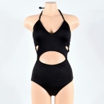 메이로즈 트임홀 모노키니 원피스수영복 DM_568