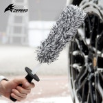 삼에스 삼에스 삼에스주식회사 자동차 타이어 휠브러쉬 세차 브러시 청소 솔 C20