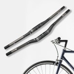 키밍 고급 자전거 핸들바 손잡이