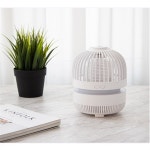 메이드조이 4단콤보유인제 LED유인 흡입 감전 MA-E2000