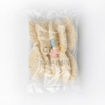 참손푸드 참손 크런치 레몬향 생선까스 60g x 10입