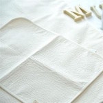 뮤라 뮤라 휴대용 미니방수요 거즈에코