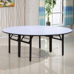 호텔 연회장 테이블