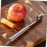 사과씨빼기 과일씨빼기 애플코어러