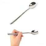 식당 업소용 스텐 진공 수저 숟가락 21 7호