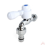 커플링 원스톱 가로꼭지 냉수용 9147