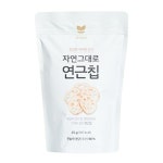 IBORI IBORI 자연그대로 연근칩