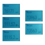 고압 펌프 엔진 진단 도구용 디지털 커먼 레일 압력 테스터 시뮬레이터 업그레이드 CR508