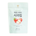 IBORI IBORI 자연그대로 사과칩