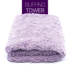 에스에이치 극세사 세차 타월 버핑타올 세차 샴푸 걸레 mm 380X420