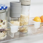 선반 파티션 클립