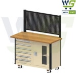 주 태진이엔지 작업대형공구함 RB WTC6DC-HP