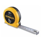 줄자 핸디 5 0mx16mm 부품 소모품 자재 파츠 KMC21-5