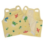 반려동물의류 다이너소어 끈나시