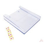 다용도케이스A4 부착형 비포장 0698