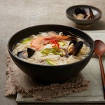 청수식품 청수식품 해물칼국수 110g