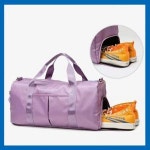 신발보관 가방 운동 헬스 크로스핏가방 운동화보관 스포츠백 스포츠가방 방수 보스턴가방 남여 공용가방