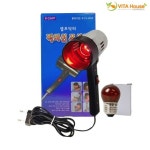 지엠메디텍 셀프닥터 적외선 조사기 전용전구 1개 V GM-543