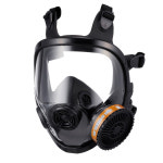에스지생활안전 에스지생활안전 OP 삼공 방진 방독마스크 양구 직결식 전면형 SG-7000
