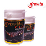 아쿠아펫수족관 그로비타 새우 CRS사료 50g