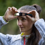 레드렌서 LED LENSER 250루멘 충전용 헤드랜턴 3 lime 1개 NEO1R