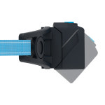 레드렌서 LED LENSER 250루멘 충전용 헤드랜턴 3 lime 1개 NEO1R