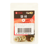 롯데이지온 와샤 30개입