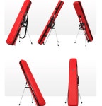 런웨이브 B하드케이스 낚시가방 다용도가방 ABS가방