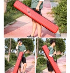 런웨이브 B하드케이스 낚시가방 다용도가방 ABS가방