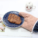 주방 냄비 오븐 장갑 냄비 받침대 세트 DD-12023