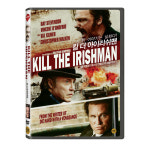 DVD - 킬 더 아이리쉬맨 KILL THE IRISHMAN