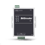 Router101 B BACnet MSTP to IP 전원 공급 장치 1 버스 동시 지원 Router 101-B
