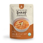 엠에스푸드 콩비지탕 600g