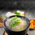 합천식품 참도깨비 소소린 닭곰탕 860g