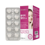 내츄럴플러스 클리어 밸런스 623mg x 60정