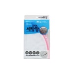 삼정 스마트세탁망 일반의류용 직경45 미세망
