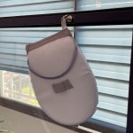 핸드 스팀다리미 다림질 장갑