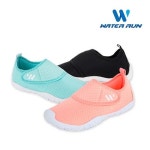 워터런 아쿠아슈즈 워터슈즈 워터파크 여름 물놀이 신발 아웃도어 초경량 워터런 종류 캔디 성인