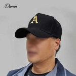 다름 스타일 왕대두 볼캡 I01 캡모자 야구모자 볼캡
